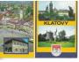 KLATOVY /M271-167