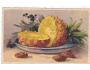 OVOCE =ANANAS =rok1920*A12718