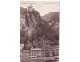 DĚČÍN =TETSCHEN =rok1919?*A12741