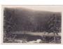 ŠUMAVA=ČERTOVO JEZERO=rok1935?*A12767