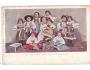 KROJE =SIROTCI =BRNO =rok1900?*A12901