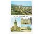 CHOMUTOV /M272-132