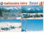 426346 Slovensko - Belianské Tatry