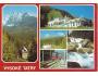 426349 Slovensko - Vysoké Tatry