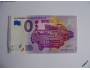 0 Euro souvenir SLOVENSKÉ TECHNICKÉ MÚZEUM 2755