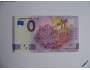 0 Euro souvenir LOMNICKÝ ŠTÍT 15728