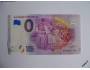 0 Euro souvenir SLOVENSKÝ DEŇ KROJA 1324