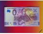 0 Euro souvenir BOŽENA NĔMCOVÁ č.3026