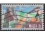 Mi. č.638 Malta ʘ za 1,10Kč (xmal011x)
