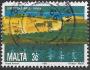 Mi. č.873 Malta ʘ za 40h (xmal011x)