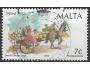 Mi. č.1248 Malta ʘ za 1,10Kč (xmal011x)