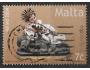 Mi. č.1367 Malta ʘ za 1,10Kč (xmal011x)