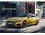 VolkswagenVw Vw Arteon 12 / 2019 prospekt AT