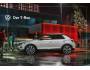 Volkswagen Vw T-Roc 01 / 2020 prospekt AT
