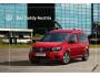 Volkswagen Vw Caddy Austria 12 / 2019 prospekt AT