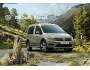 Volkswagen Vw Caddy Alltrack 12 / 2019 prospekt AT