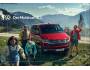 Volkswage Vw Multivan 6.1 10 / 2019 prospekt AT