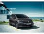 Volkswagen Vw Touran 07 / 2020 prospekt AT