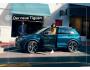 Volkswagen Vw Tiguan 09 / 2020 prospekt AT