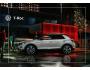 Volkswagen Vw T-Roc 05 / 2020 prospekt PL