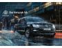 Volkswagen Vw Amarok V6 12 / 2019 prospekt AT