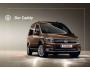 Volkswagen Vw Caddy 12 / 2019  prospekt AT