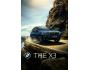 BMW X3 1 / 20 prospekt AT