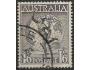 Mi č. 185 Austrálie ʘ za 2,10Kč (xaus011x)