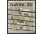 Mi č. 421 Austrálie ʘ za 1,10Kč (xaus011x)