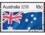 Mi č. 643 Austrálie ʘ za 1,10Kč (xaus011x)