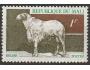 Mali *Mi.0205 Fauna - domácí zvířata - ovce /K