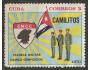 Kuba o Mi.1659 Vojenská akademie Camila Cienfuega