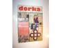 Dorka 8/1977 + střihová příloha
