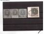 12.emise 1893 katalogové č. 384 - 36kr.