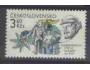 ** Českoslovenko kat.č. 2501