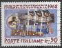 Mi. č. 1286 ʘ Italie za 1,-Kč (xita111x)