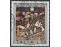 Mi. č. 1464 ʘ Italie za 1,-Kč (xita111x)