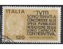Mi. č. 1565 ʘ Italie za 1,-Kč (xita111x)