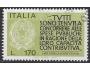 Mi. č. 1566 ʘ Italie za 1,-Kč (xita111x)
