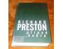 Richard Preston: Případ Kobra - Technothriller