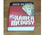 Jack Du Brul: Kámen Medusy - Detektivní román