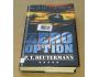 Peter T. Deutermann: Zero option - Thriller