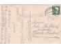 POŠTOVNA PUSTEVNĚ=BESKYDY=rok1934*P2427