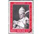Vatikán 1962 Papež jan XXIII., Michel č.417 **
