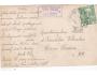 POŠTOVNA HORNÍ ŘEDICE=PARDUBICE=rok1909*P2454