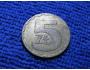 5 Zlotích Polsko rok 1984 č.50