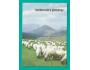 přání velikonoční 1966 /664 - ovce na pastvě