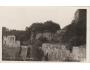 ZVÍKOV HRAD MARKOMANKA 1928 FOTO-FON ***HB869