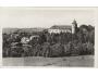 ŽIROVNICE ZÁMEK r. 1939 FOTOTYPIA °HB937