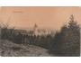ŽLEBY ZÁMEK r. 1910 NAKL. Č. CRKAL °HB949